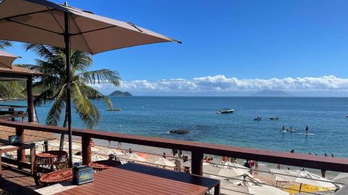 HOTEL VILLE LA PLAGE & BEACH CLUB in Azeda & Azedinha Beaches