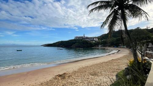 HOTEL VILLE LA PLAGE & BEACH CLUB in Azeda & Azedinha Beaches