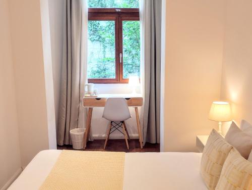 De Mot B&B, Bruselas (foto 4)