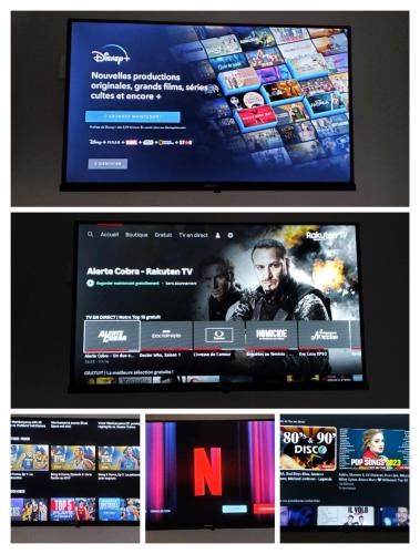 HÔTEL ROYAL MONTREUIL (HOTEL ROYAL MONTREUIL) in مونتروي