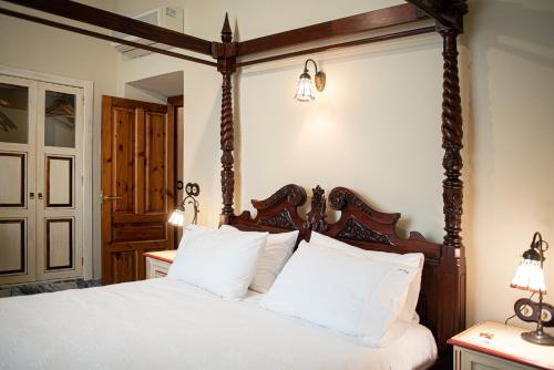 Hotel Boutique Casa Conde