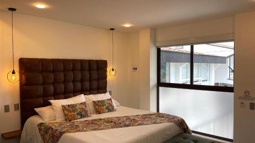 525486672 Hotel El Mirador del Cocora