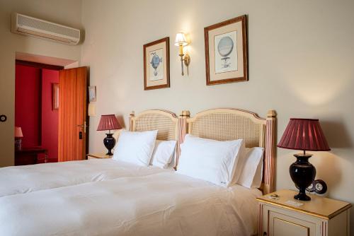 Hotel Boutique Casa Conde