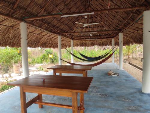 Olamar Hostal in San Antero