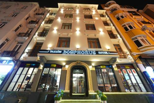 Taksim Bosphorus Hotel İstanbul