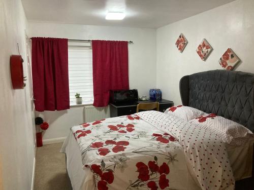 34 Furlong Close Room in a Home — other in 34 Furlong Close, Oxford United Kingdom, OX4 6AU