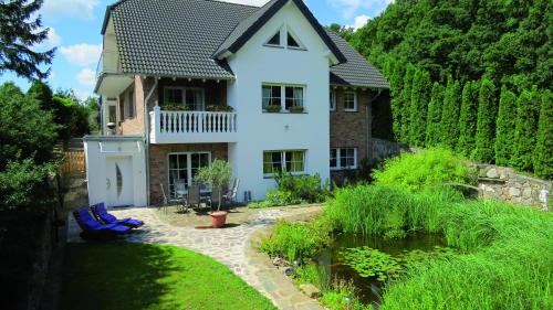 Wellness Apartments Sophienhöhe AM TEICH in Mechernich, Deutschland