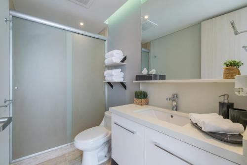 Beautiful Apt in Santa Fe with Panoramic Views!