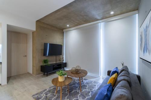 Beautiful Apt in Santa Fe with Panoramic Views!