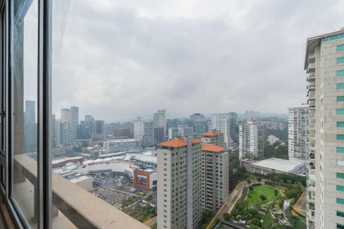 Beautiful Apt in Santa Fe with Panoramic Views!