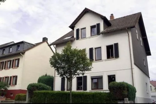 Bad Homburg Wohnung in Bad Homburg vor der Höhe, Deutschland