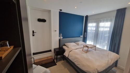 B&B Amsterdam - Het Huis Met De Groene Deur - Bed and Breakfast Amsterdam