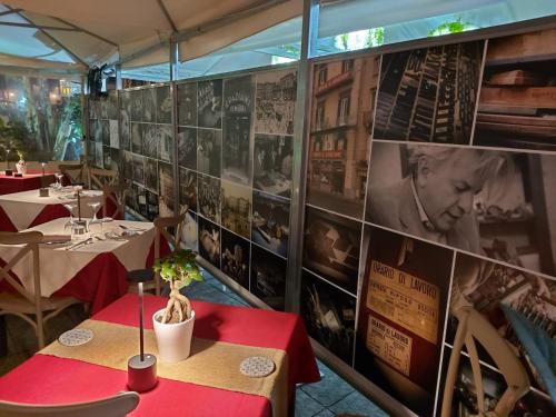 B&B Graziani Relais – Melito di Napoli, CO