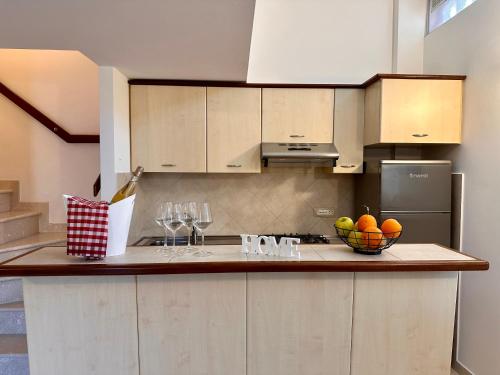 Sperlonga Paradise Apartment Complex 5