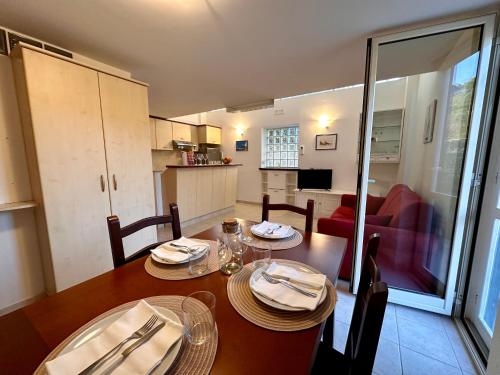 บริการและสิ่งอำนวยความสะดวก, Sperlonga Paradise Apartment Complex in สแปร์โลนกา