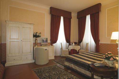 Hotel Antico Palazzo Rospigliosi