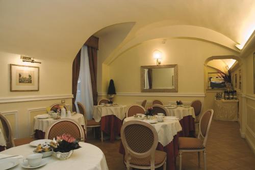 Relais Hotel Antico Palazzo Rospigliosi - image 9