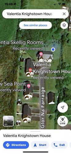 Valentia Knightstown House