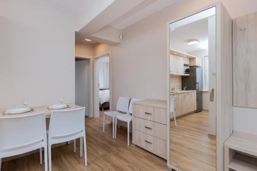 Apartment - Ground Floor image 10