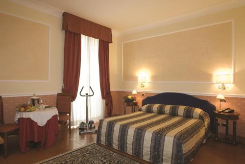 Hotel Antico Palazzo Rospigliosi