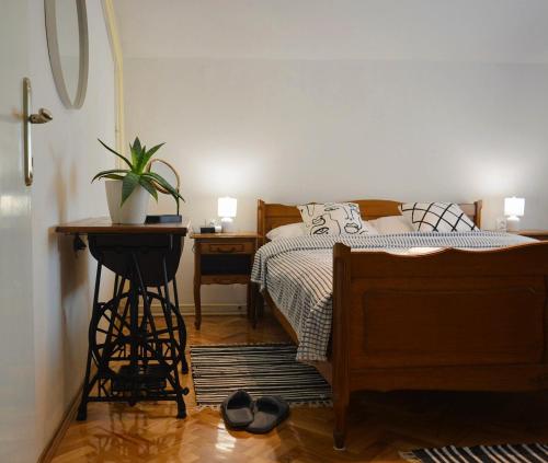 Apartment Ematours, Пожега