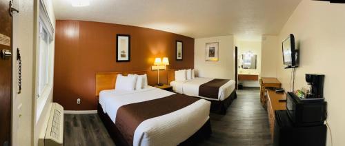 Scottish Inns Sparta (Sparta Inn)