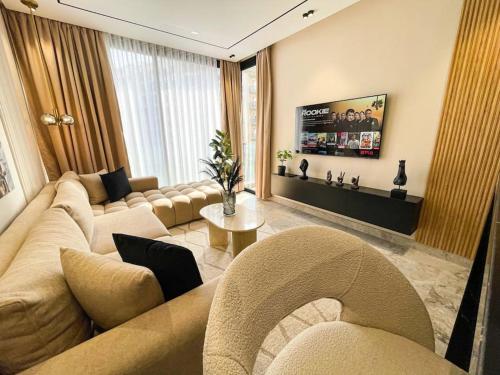 Sublime Studio sur Casablanca, Casablanca (fotografie 3)