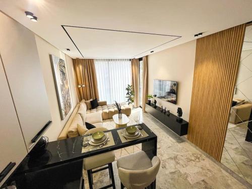 Sublime Studio sur Casablanca, Casablanca (fotografie 4)