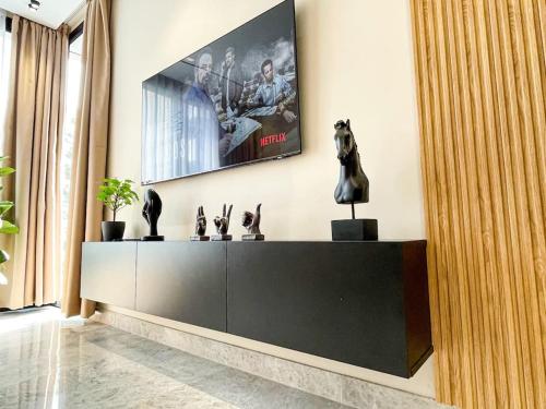 Sublime Studio sur Casablanca, Casablanca (fotografie 7)