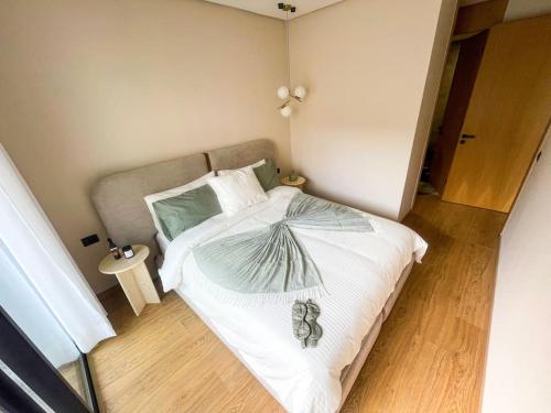 Sublime Studio sur Casablanca, Casablanca (fotografie 8)