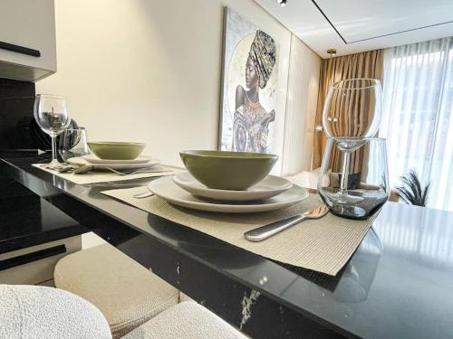 Sublime Studio sur Casablanca, Casablanca (fotografie 10)