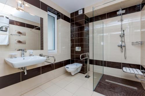 Apartamenty Angela