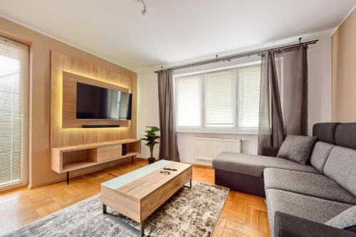 Apartament Kapelanka CoWork, Краков