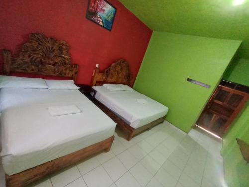 HOTEL ESTRELLA HUASTECA in Aquismón, Mexico