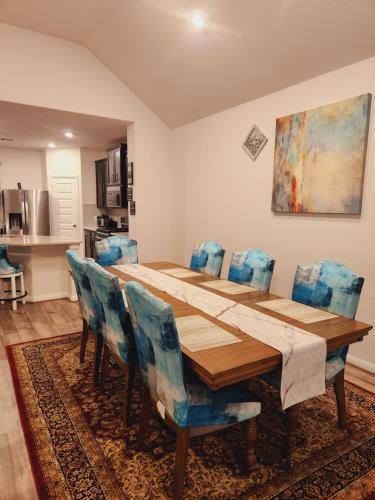 Missouri City Houston Sugarland Luxurious Shella Home in Missouri City, USA