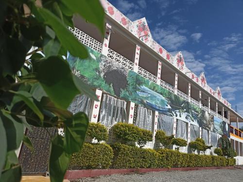 HOTEL ESTRELLA HUASTECA in Aquismón, Mexico