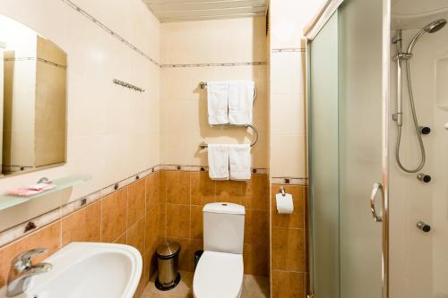 Gostinitsa Nart - main image