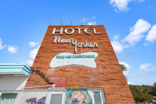 New Yorker Hotel - image 12