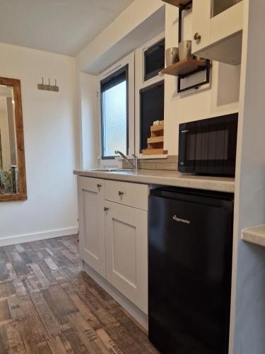 Kitchen, The Little Annex in Horsham