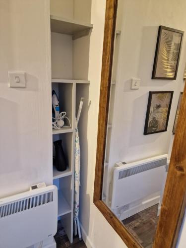 The Little Annex in Horsham