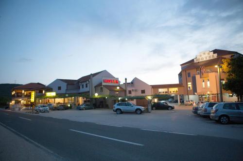 Hotel Mosko