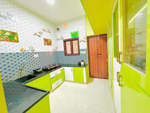 SS Home Stay Accomodation