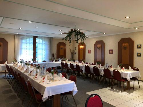 Hotel Herbstein in Herbstein, Deutschland