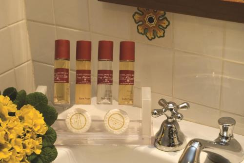 Relais Hotel Antico Palazzo Rospigliosi - image 3
