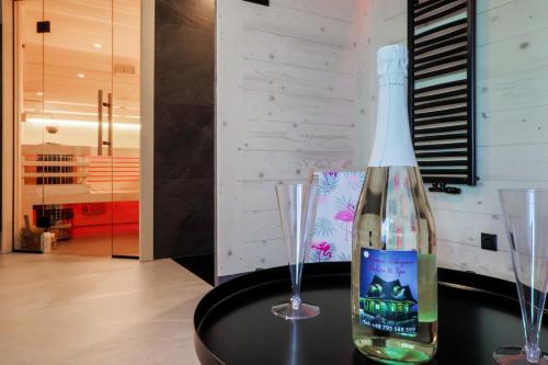 Domek Zakopane Deluxe & Spa na wyłączność, Zakopane (photo 6)