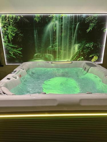 Domek Zakopane Deluxe & Spa na wyłączność, Zakopane