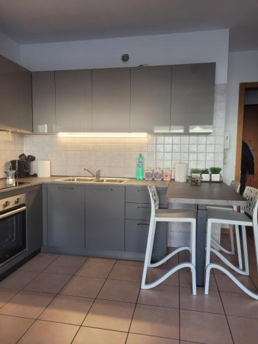 Flat lemon - Apartment - Trento