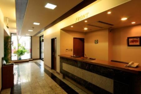 Hotel New Shizuoka Hotel New Shizuoka is perfectly located for both business and leisure guests in Shizuoka. The hotel has everything you need for a comfortable stay. To be found at the hotel are free Wi-Fi in all rooms