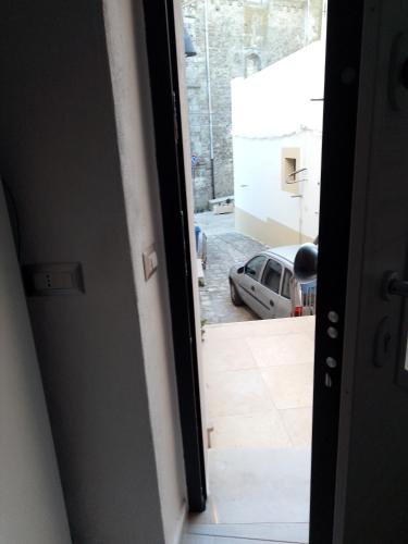 Ieeja, Dimora del Malconsiglio in Miglionico