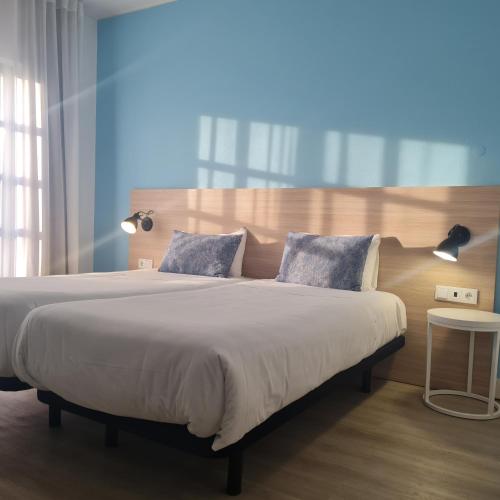 Flag Hotel Santarém - main image